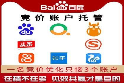 某sem公司广告投放实战案例